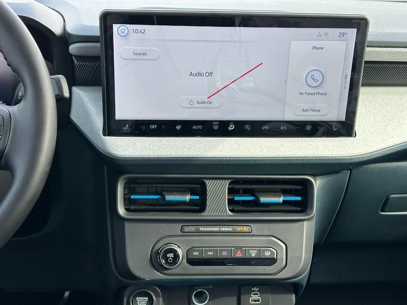 new 2026 Ford Maverick car, priced at $33,772