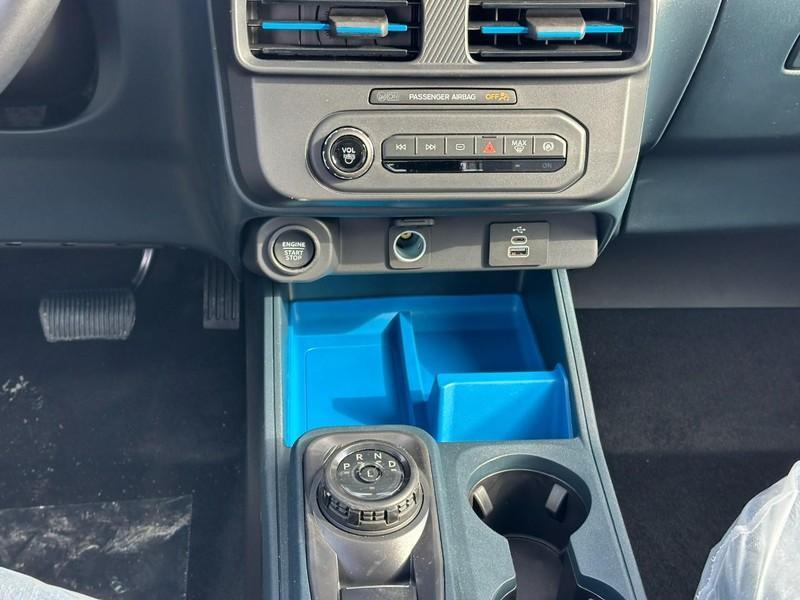 new 2026 Ford Maverick car, priced at $33,772