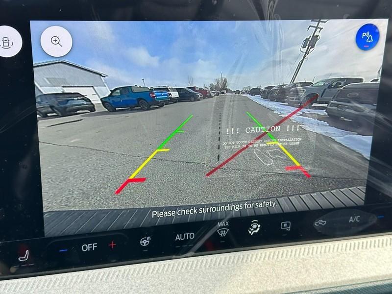 new 2026 Ford Maverick car, priced at $33,772