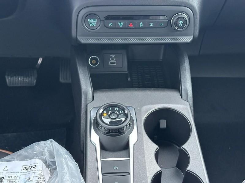 new 2025 Ford Bronco Sport car, priced at $32,473