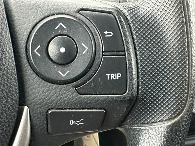 used 2017 Toyota RAV4 car, priced at $12,712