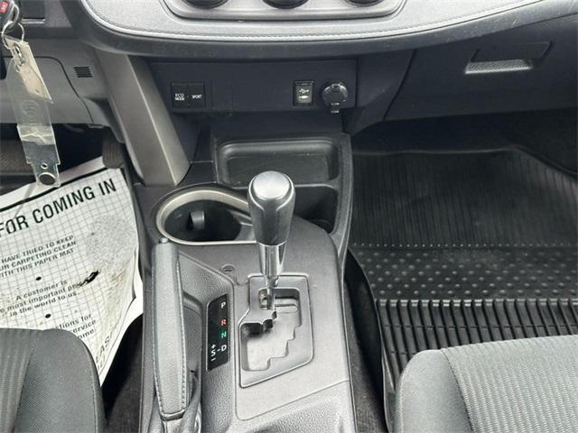 used 2017 Toyota RAV4 car, priced at $12,712