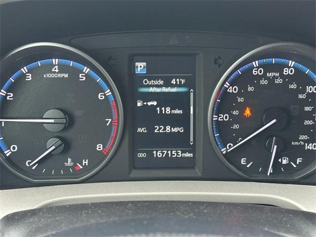 used 2017 Toyota RAV4 car, priced at $12,712