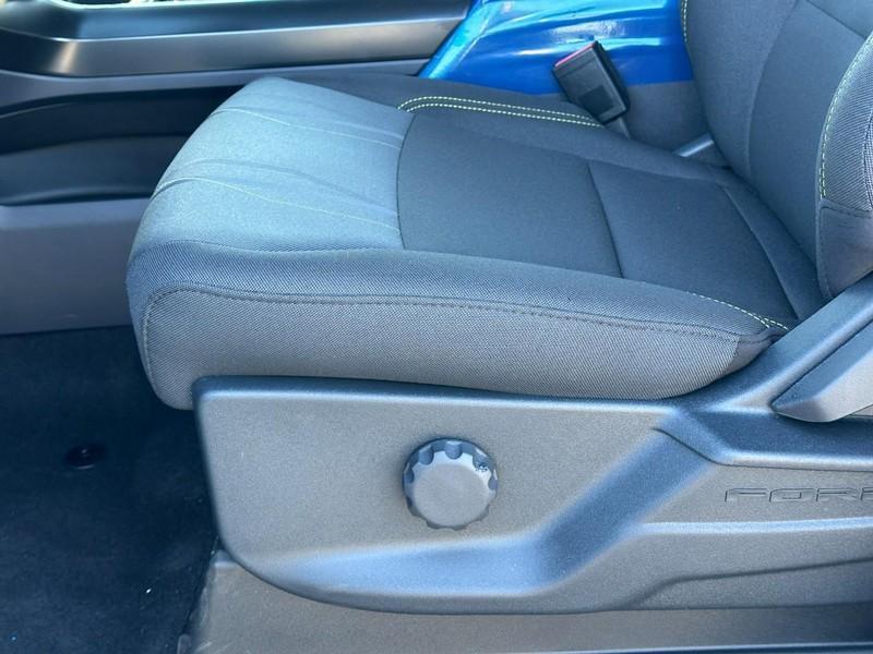 new 2025 Ford F-150 car, priced at $41,042