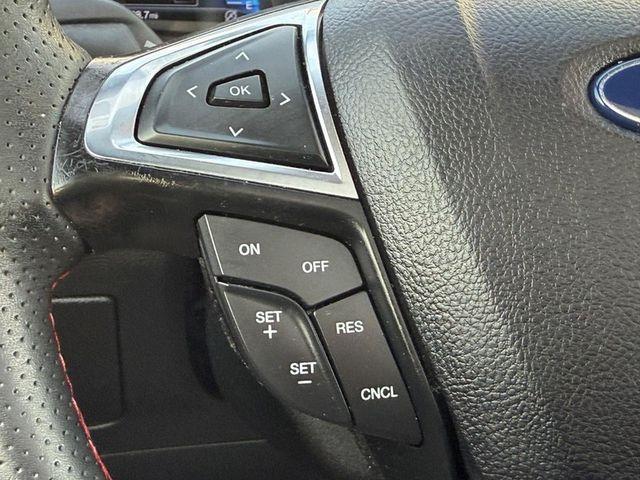 used 2024 Ford Edge car, priced at $30,000