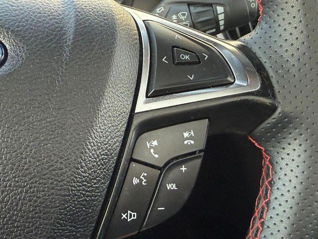 used 2024 Ford Edge car, priced at $30,000