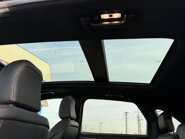 used 2024 Ford Edge car, priced at $30,000