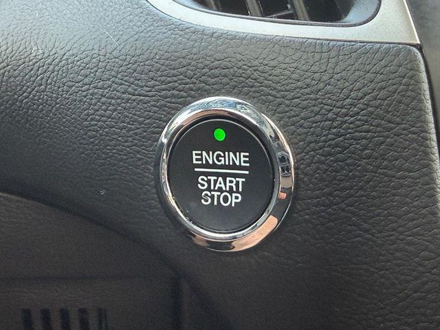 used 2024 Ford Edge car, priced at $30,000