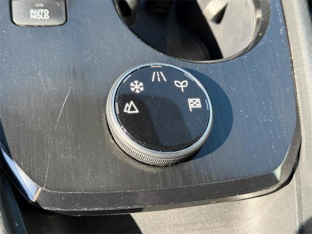 used 2023 Nissan Rogue car, priced at $19,812