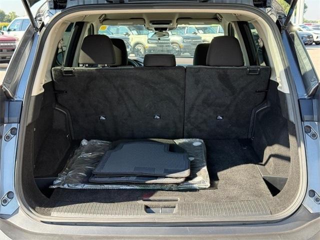 used 2023 Nissan Rogue car, priced at $19,812