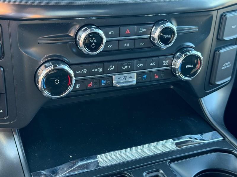 new 2026 Ford F-150 car, priced at $61,960