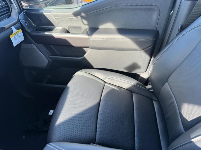 new 2026 Ford F-150 car, priced at $61,960