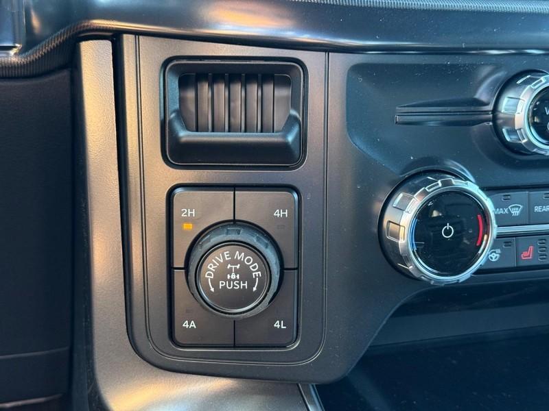 new 2026 Ford F-150 car, priced at $61,960