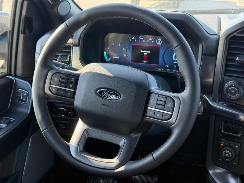 new 2026 Ford F-150 car, priced at $61,960