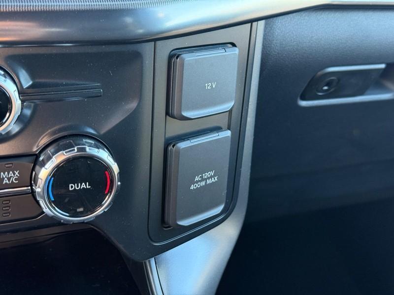 new 2026 Ford F-150 car, priced at $61,960