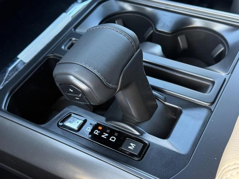 new 2026 Ford F-150 car, priced at $61,960