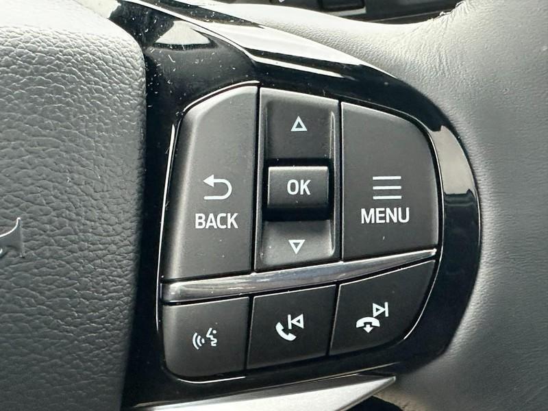 new 2026 Ford Explorer car, priced at $51,465