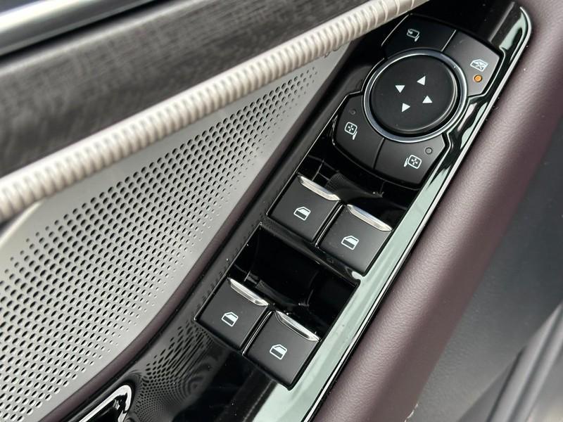 new 2026 Ford Explorer car, priced at $51,465