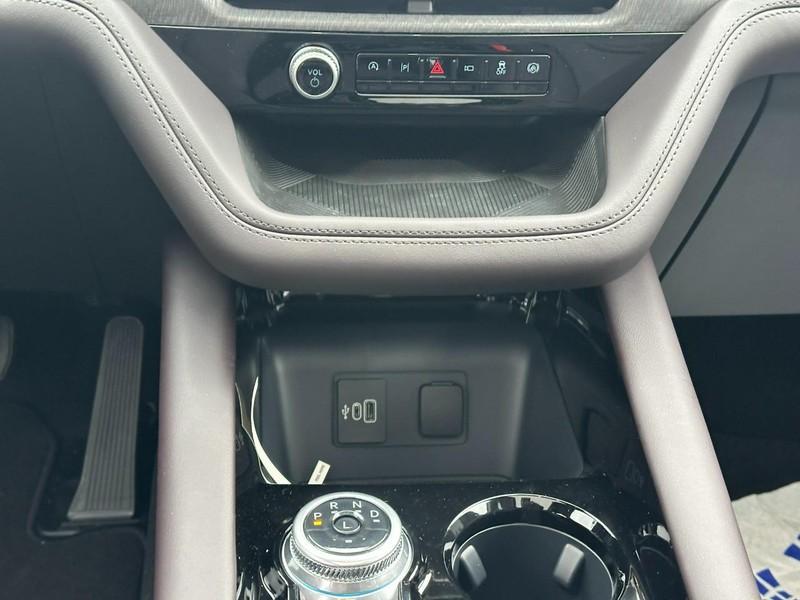 new 2026 Ford Explorer car, priced at $51,465