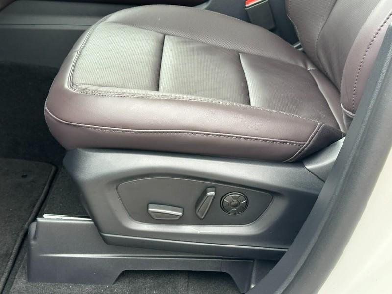 new 2026 Ford Explorer car, priced at $51,465