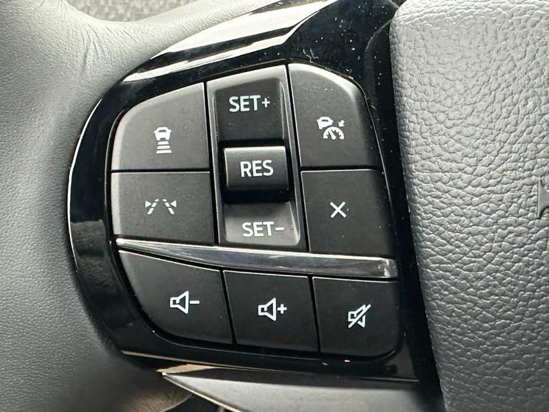 new 2026 Ford Explorer car, priced at $51,465