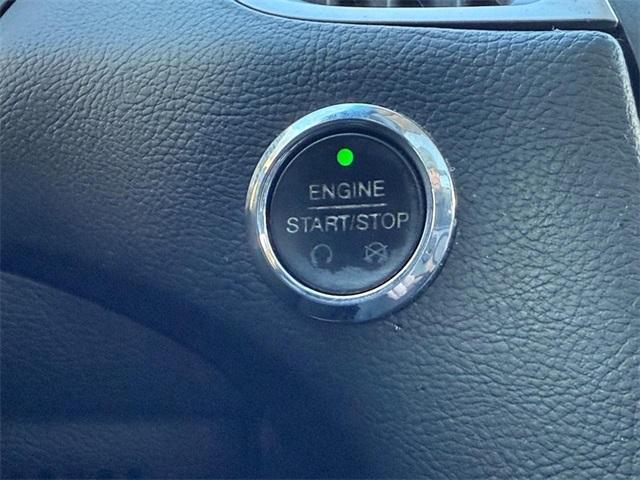 used 2017 Ford Edge car, priced at $12,712