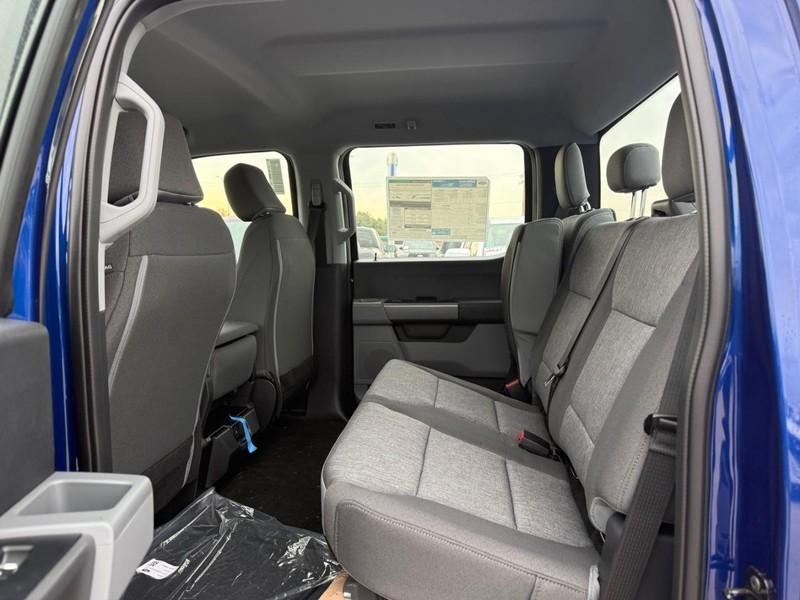 new 2026 Ford F-250 car, priced at $54,228