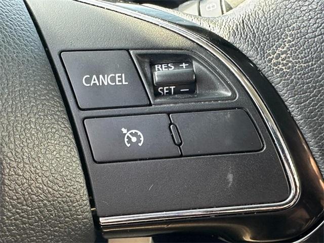 used 2022 Mitsubishi Outlander Sport car, priced at $16,512