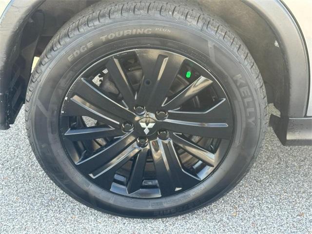 used 2022 Mitsubishi Outlander Sport car, priced at $16,512