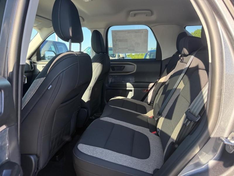 new 2026 Ford Bronco Sport car, priced at $31,988
