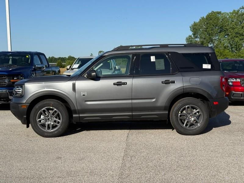 new 2026 Ford Bronco Sport car, priced at $31,988