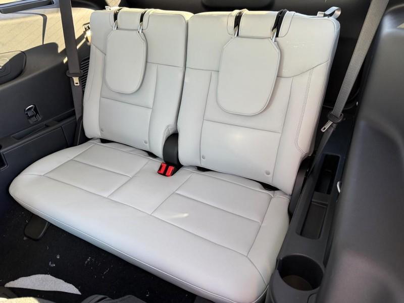 new 2026 Ford Explorer car, priced at $51,654