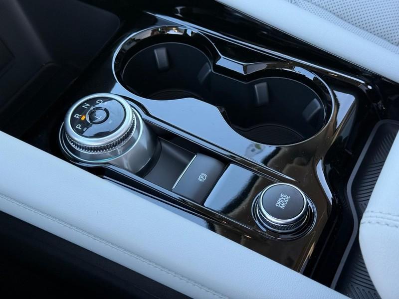 new 2026 Ford Explorer car, priced at $51,654