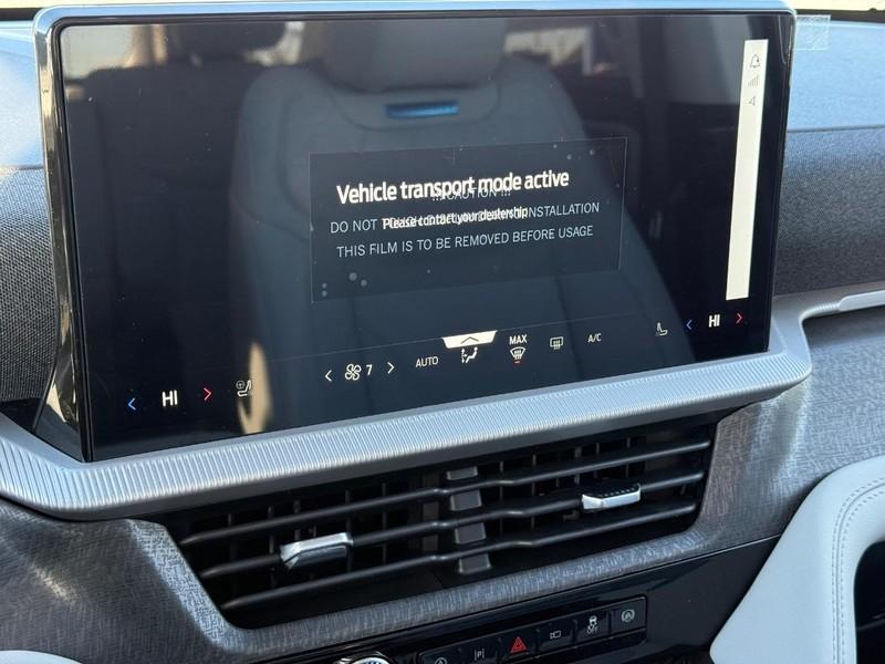 new 2026 Ford Explorer car, priced at $51,654