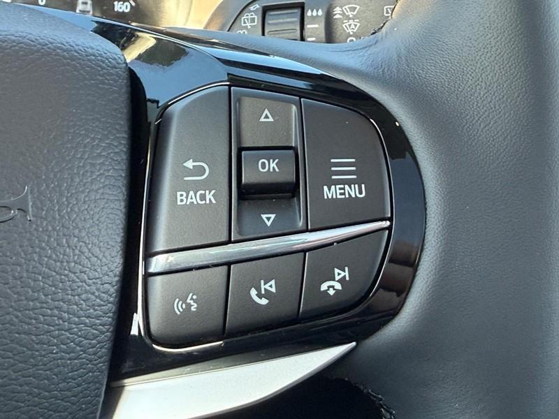 new 2026 Ford Explorer car, priced at $51,654