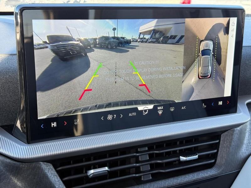 new 2026 Ford Explorer car, priced at $51,654