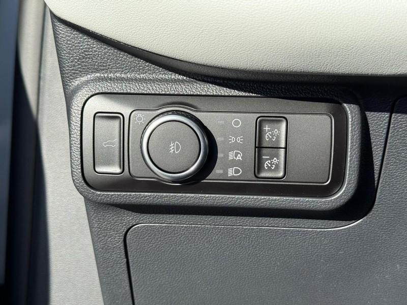 new 2026 Ford Explorer car, priced at $51,654