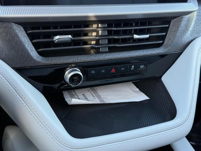 new 2026 Ford Explorer car, priced at $51,654