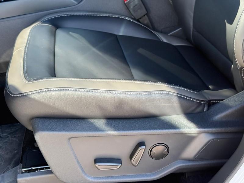 new 2026 Ford Bronco car, priced at $55,560