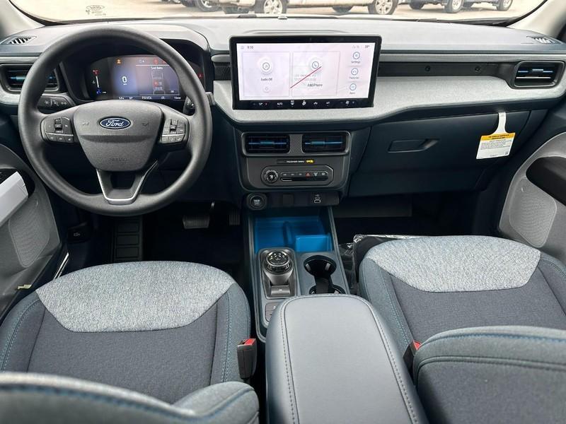 new 2026 Ford Maverick car, priced at $31,377