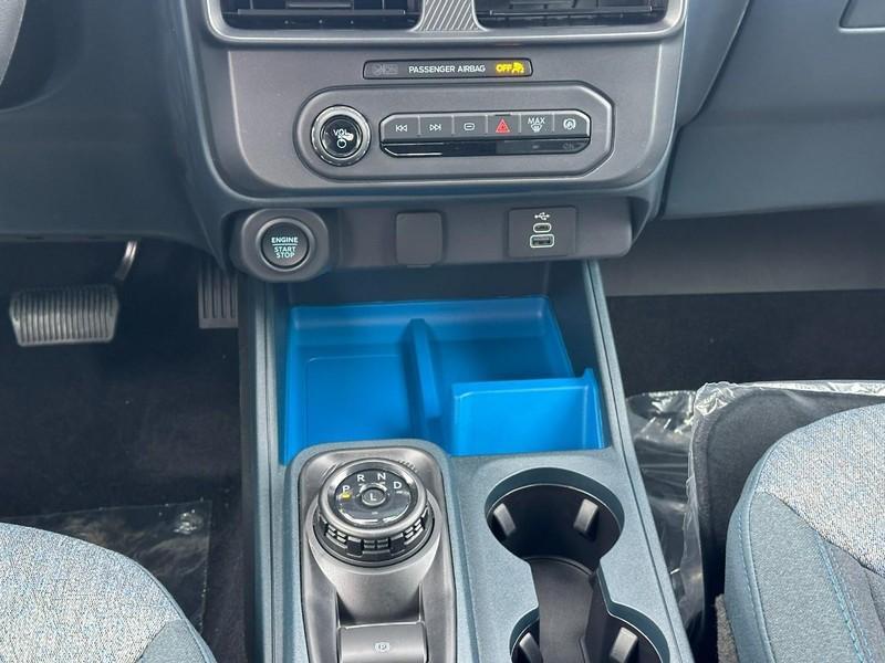 new 2026 Ford Maverick car, priced at $31,377