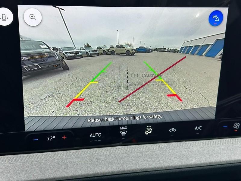 new 2026 Ford Maverick car, priced at $31,377