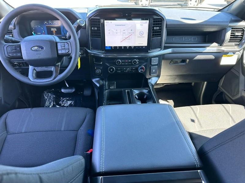 new 2026 Ford F-150 car, priced at $44,021