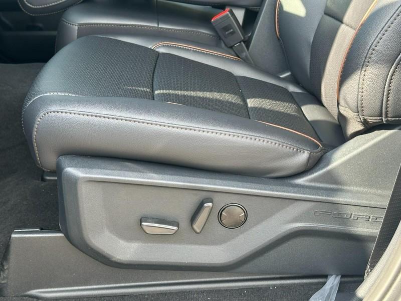 new 2026 Ford F-250 car, priced at $76,959