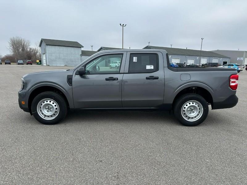 new 2026 Ford Maverick car, priced at $29,314