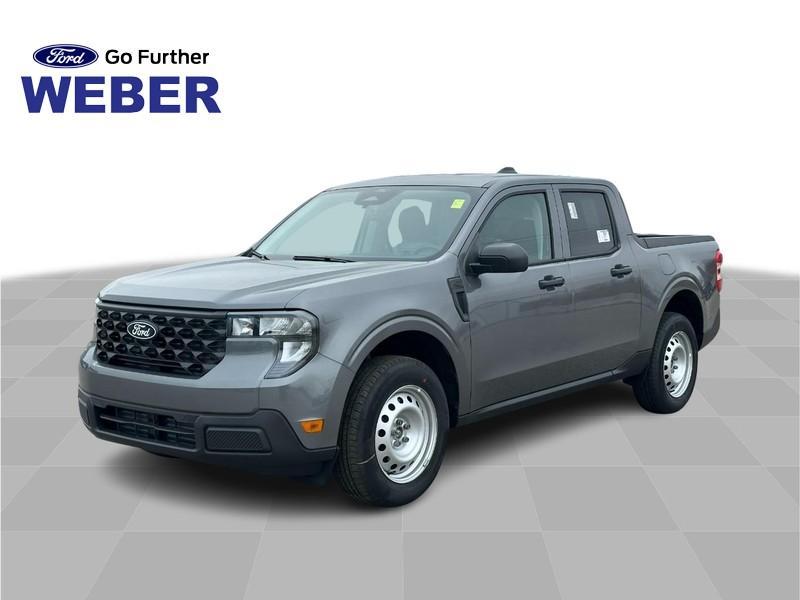 new 2026 Ford Maverick car, priced at $29,314