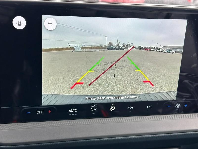 new 2026 Ford Maverick car, priced at $29,314