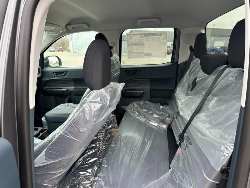 new 2026 Ford Maverick car, priced at $29,314