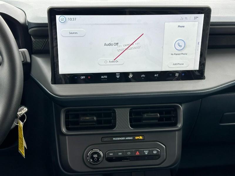 new 2026 Ford Maverick car, priced at $29,314