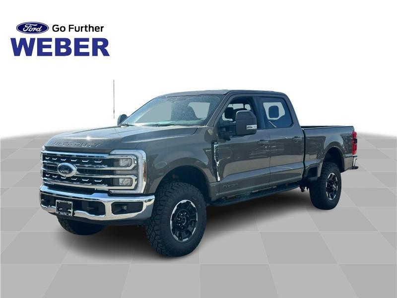 new 2026 Ford F-250 car, priced at $73,574